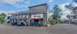 reddoorzpremium griya inkoppabri cisarua puncak