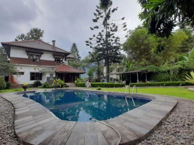 reddoorzpremium griya inkoppabri cisarua puncak