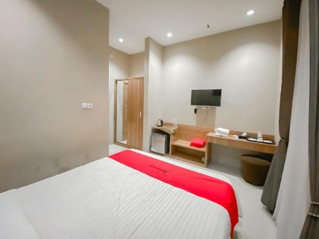 reddoorzpremium griya inkoppabri cisarua puncak