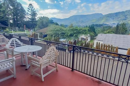 reddoorzpremium griya inkoppabri cisarua puncak