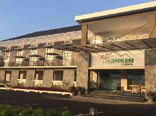 reddoorzpremium griya inkoppabri cisarua puncak