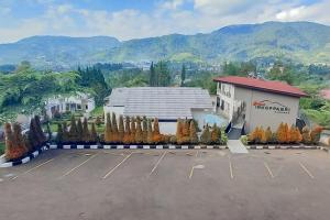 reddoorzpremium griya inkoppabri cisarua puncak