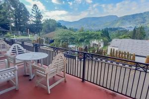 reddoorzpremium griya inkoppabri cisarua puncak