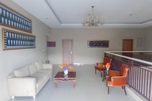 reddoorzpremium griya inkoppabri cisarua puncak