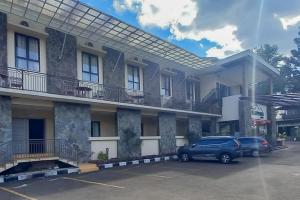 reddoorzpremium griya inkoppabri cisarua puncak