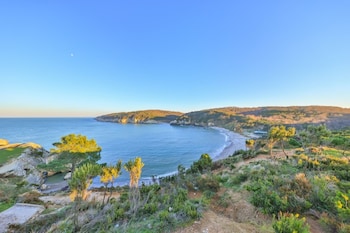 agva pieria luxury hotel