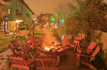 agva pieria luxury hotel