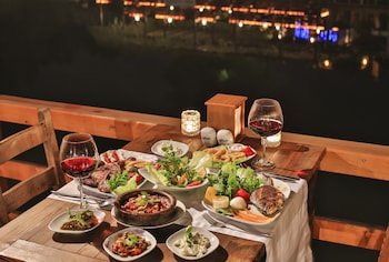 agva pieria luxury hotel