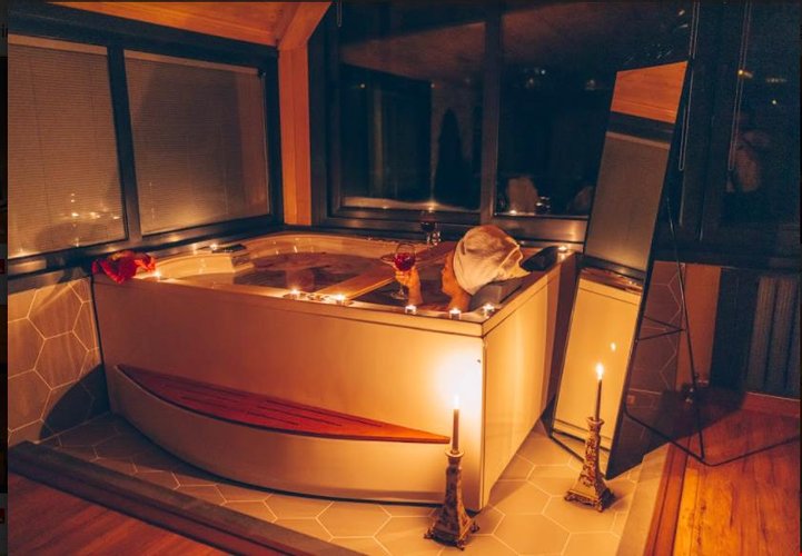 agva pieria luxury hotel