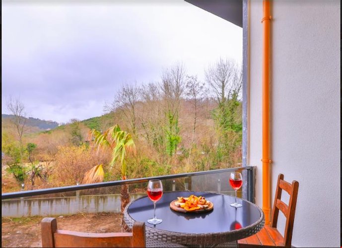 agva pieria luxury hotel