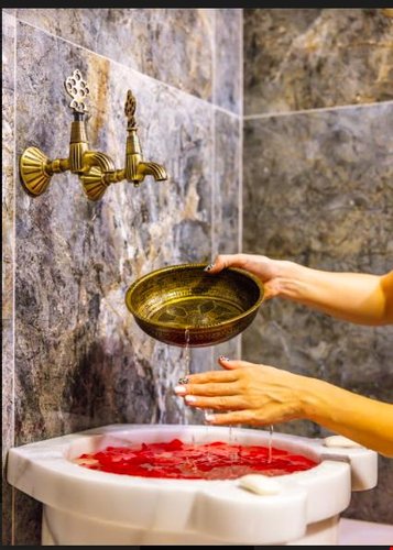 agva pieria luxury hotel