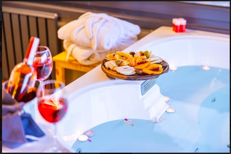 agva pieria luxury hotel