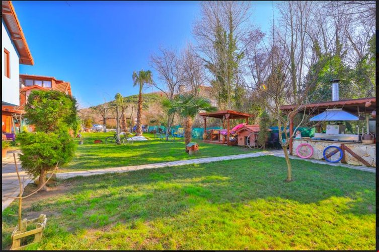 agva pieria luxury hotel