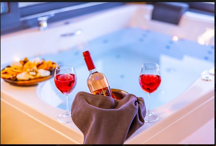 agva pieria luxury hotel