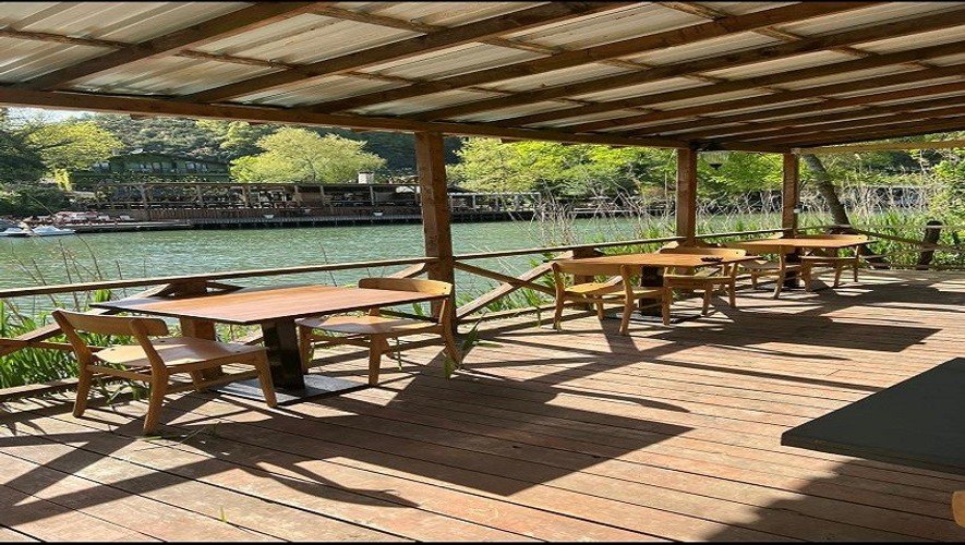 agva pieria luxury hotel