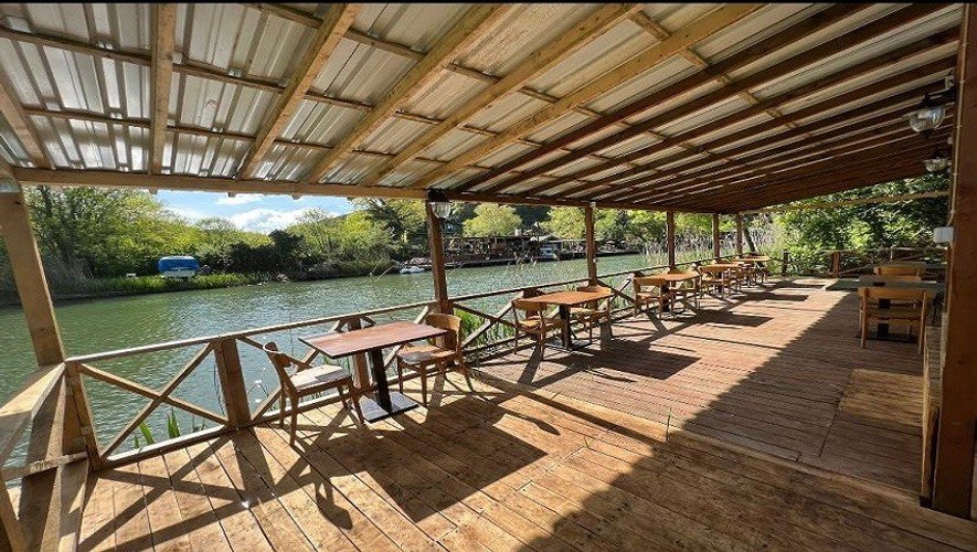 agva pieria luxury hotel