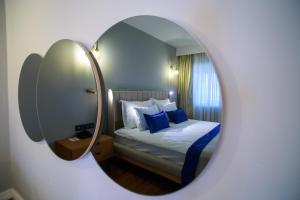 mitte port hotel
