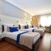 mitte port hotel