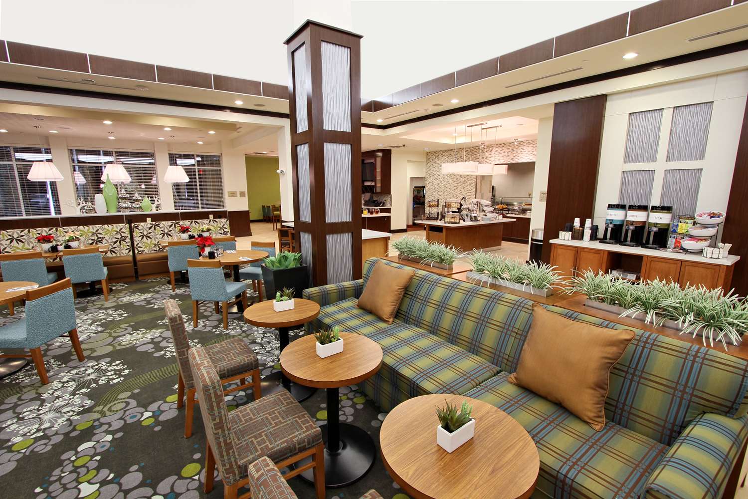 hilton garden inn covington