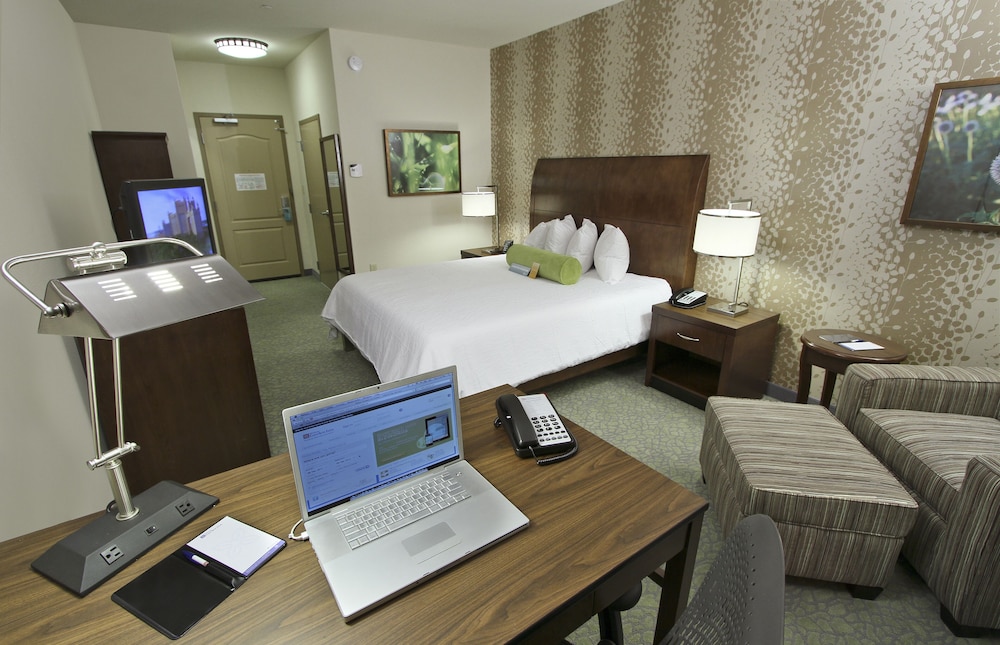 hilton garden inn covington