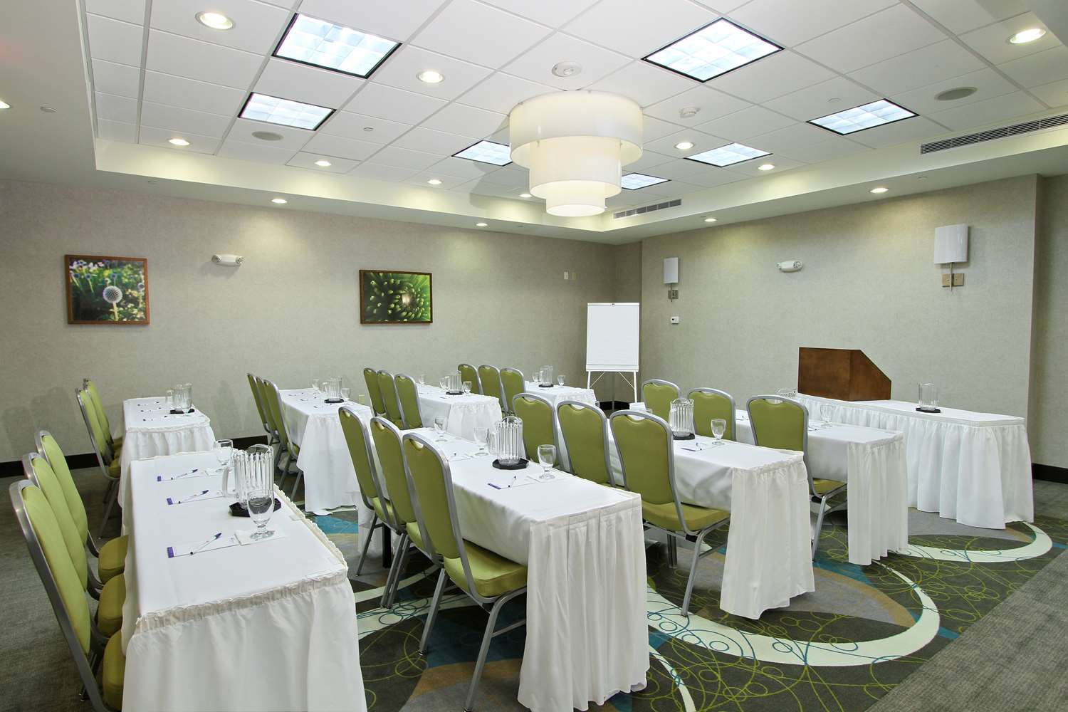 hilton garden inn covington