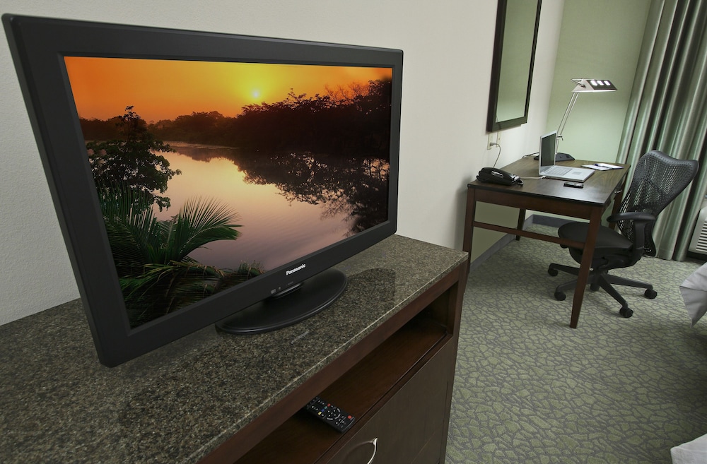 hilton garden inn covington