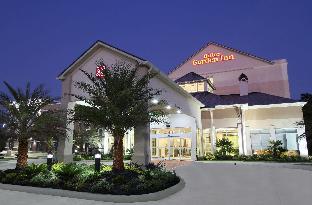 hilton garden inn covington