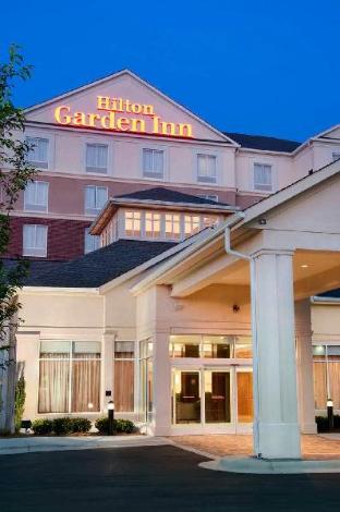 hilton garden inn covington