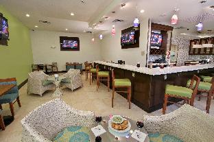 hilton garden inn covington