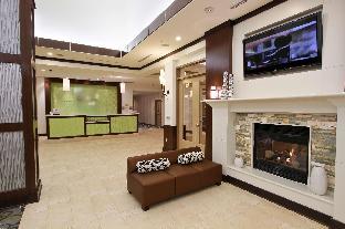 hilton garden inn covington