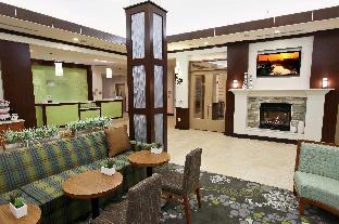 hilton garden inn covington