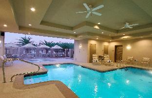 hilton garden inn covington