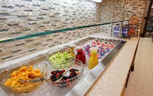 hilton garden inn covington