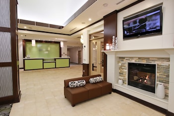 Hilton Garden Inn Covington,Hammond>>Covington,3 star