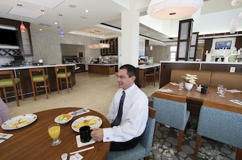 hilton garden inn covington