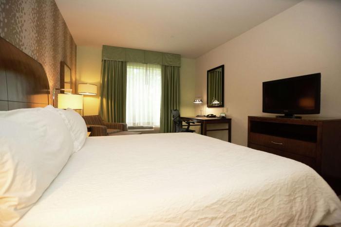 hilton garden inn covington