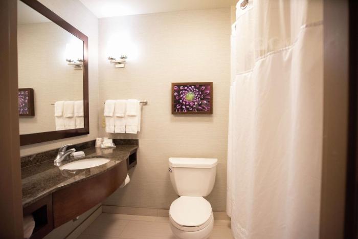 hilton garden inn covington