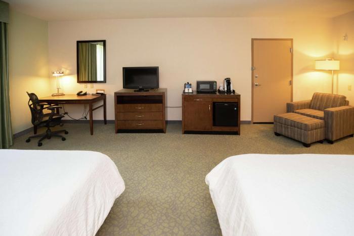 hilton garden inn covington