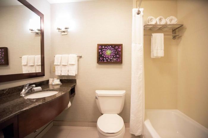 hilton garden inn covington