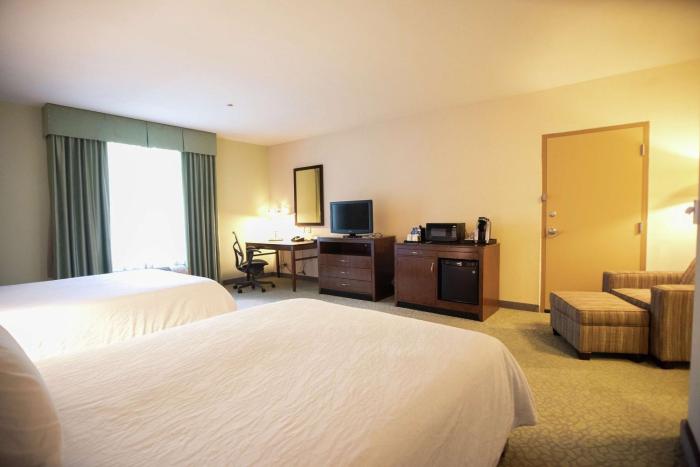 hilton garden inn covington