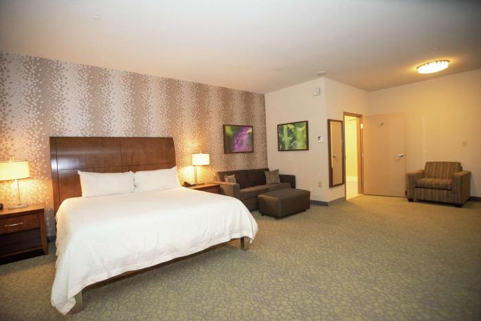 hilton garden inn covington