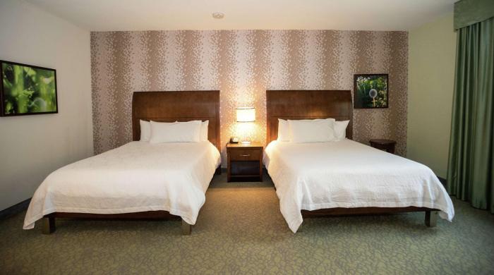 hilton garden inn covington