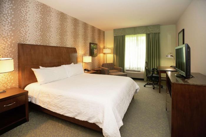 hilton garden inn covington