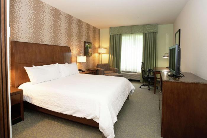 hilton garden inn covington