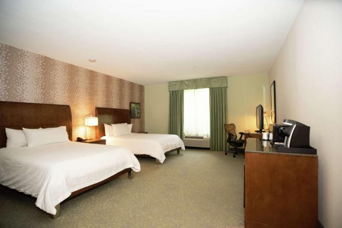 hilton garden inn covington