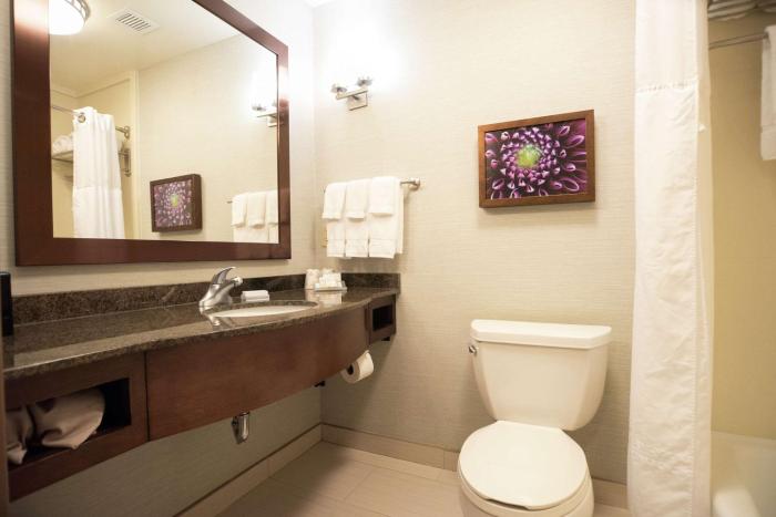 hilton garden inn covington