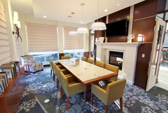 hilton garden inn covington