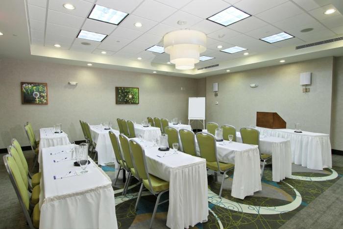 hilton garden inn covington