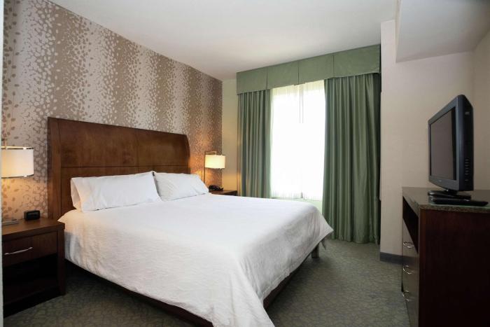 hilton garden inn covington