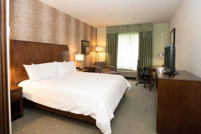 hilton garden inn covington
